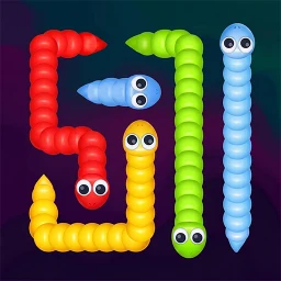 Icono de Snake Escape: Puzzle Game