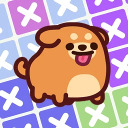 Woofdoku - Queen Sudoku Puzzle のアイコン